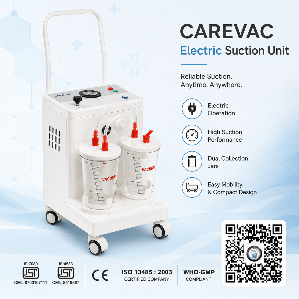 Carevac