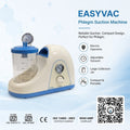 Easyvac Phlegm Suction Machine