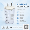 Jar 4000